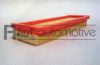 MANN C2629 Air Filter